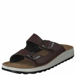 484-7764 Dark Brown