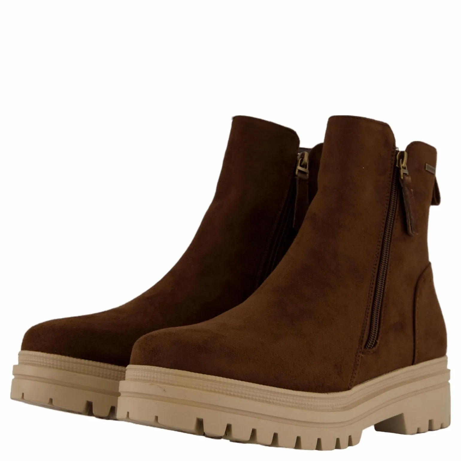75-60123 Dark Brown