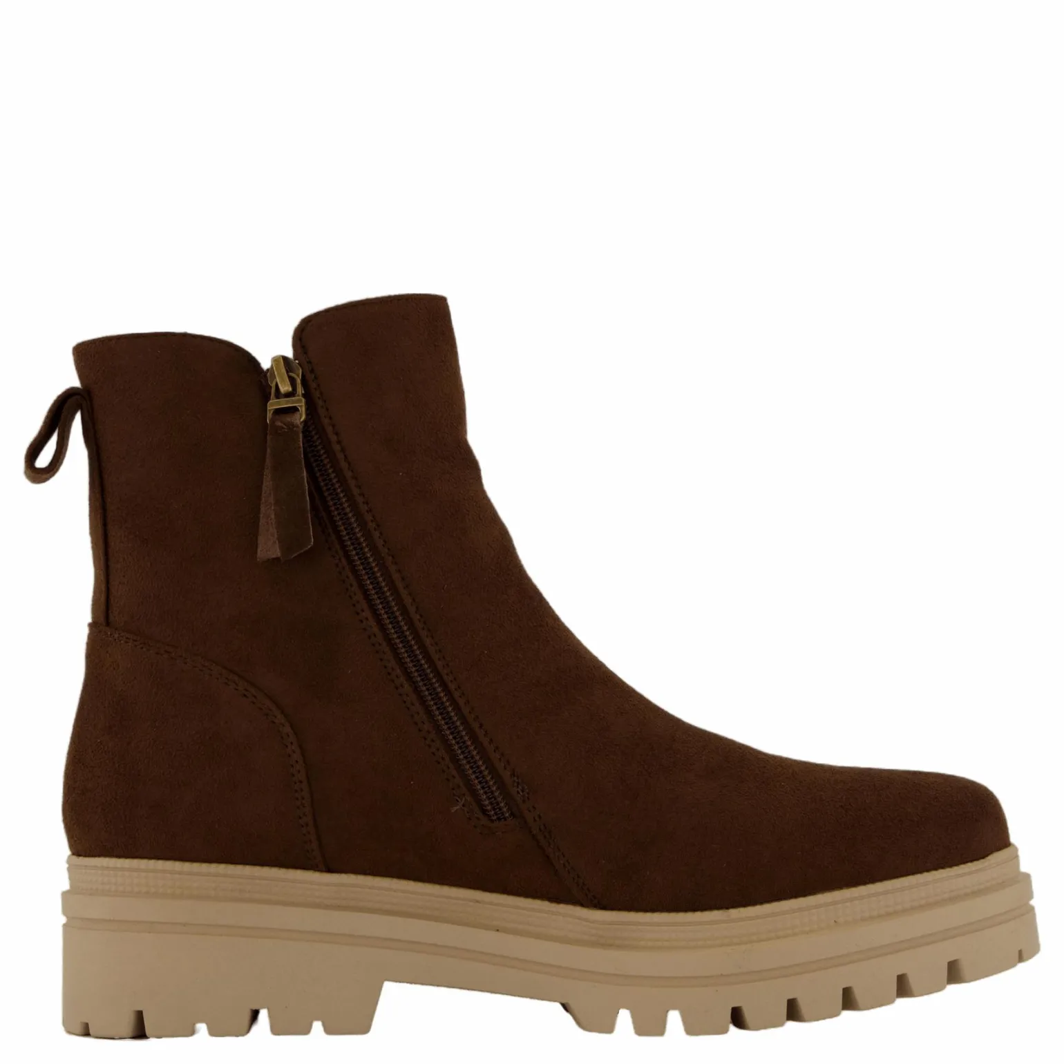 75-60123 Dark Brown