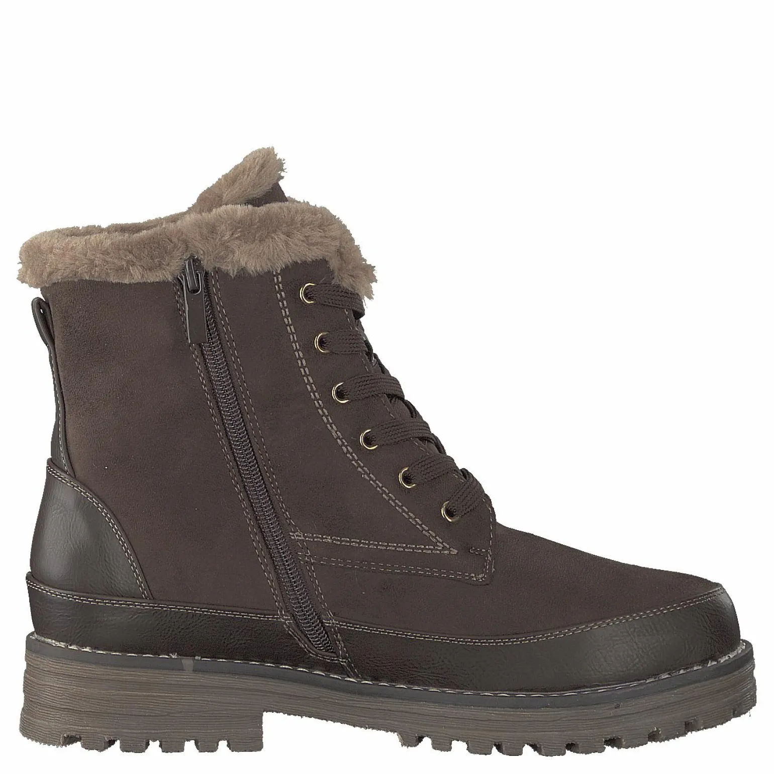 71-02131 Dark Brown