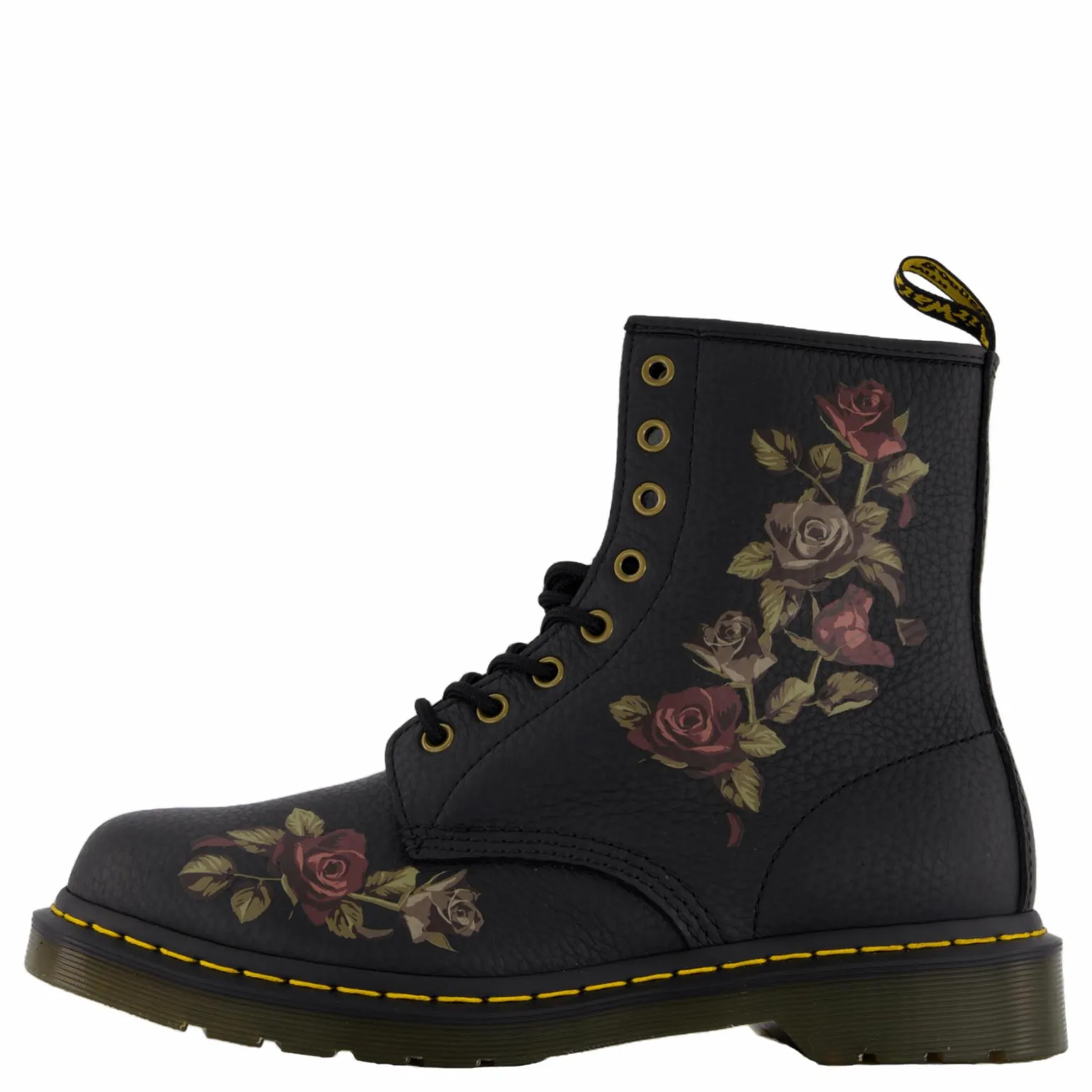 1460 Decayed Roses Classic Tumbled