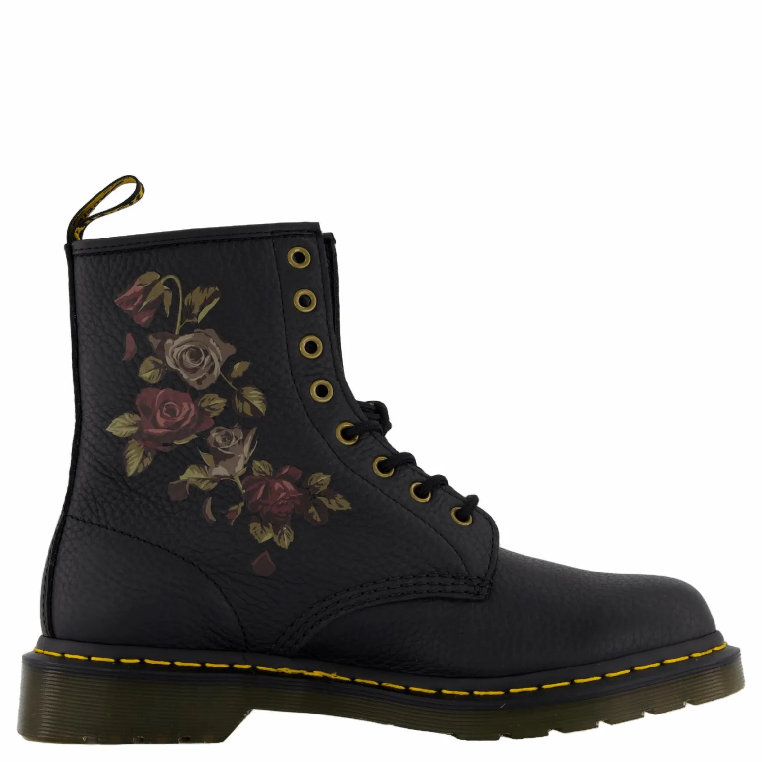 1460 Decayed Roses Classic Tumbled