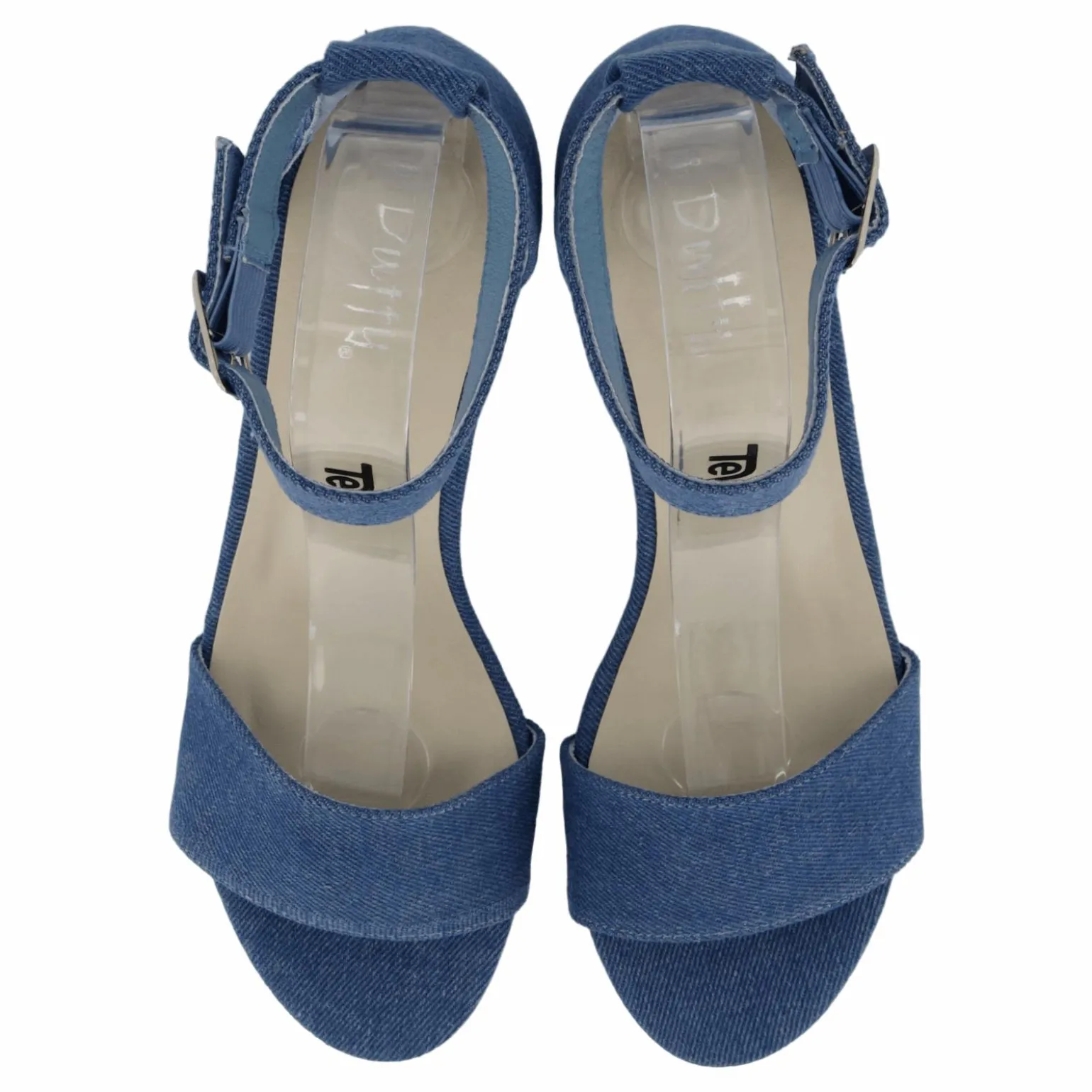 97-18551 Denim