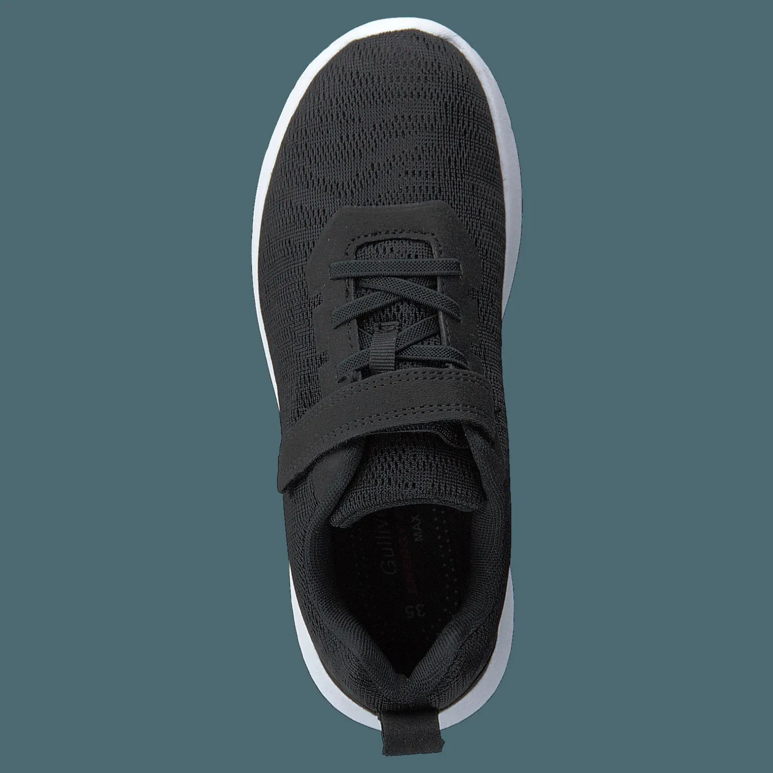 435-0110 Energy Foam Black