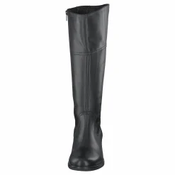 451-8025 Extra Width Black