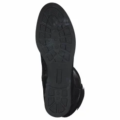 451-8025 Extra Width Black