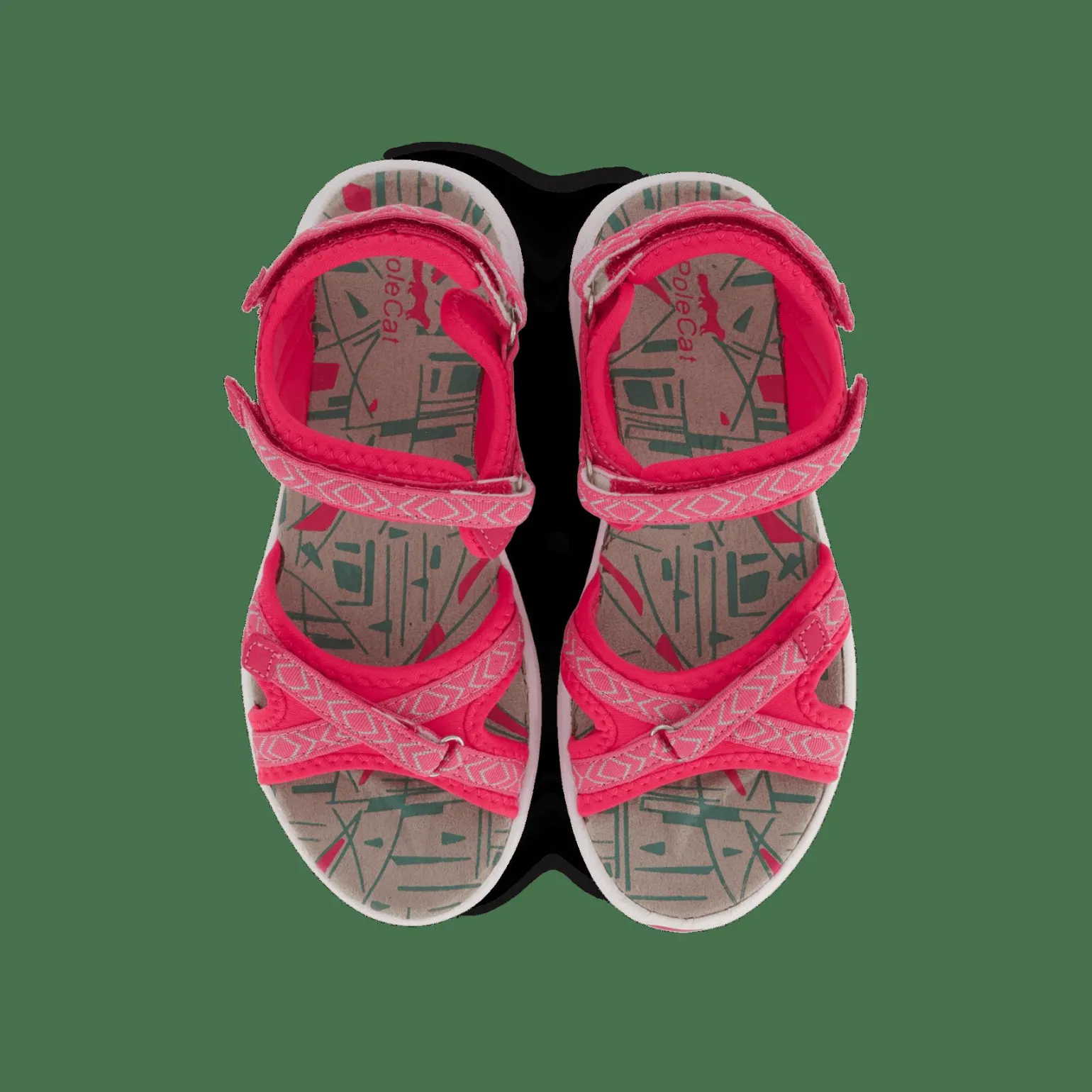 413-8016 Fuchsia