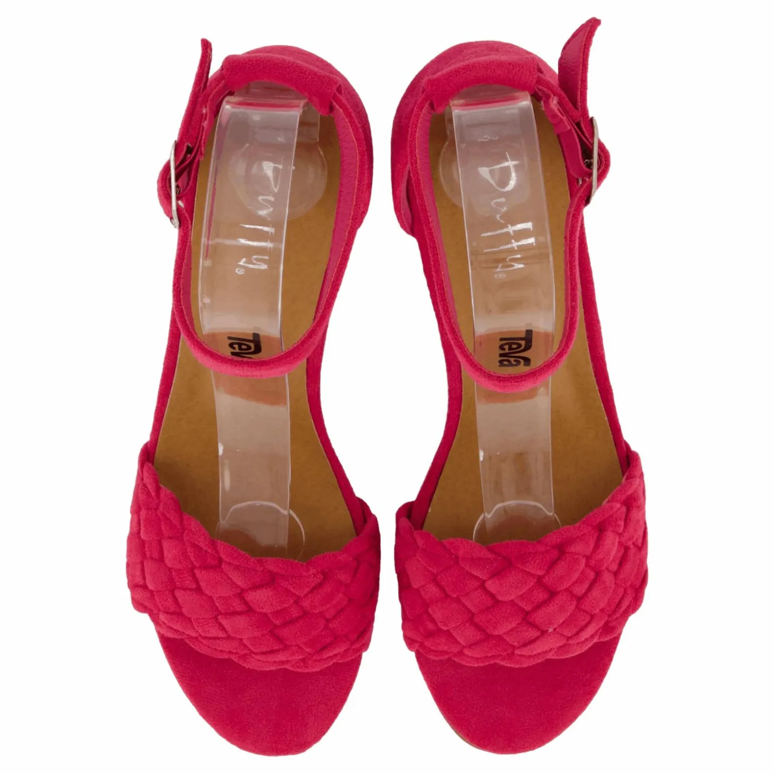 97-20306 Fuchsia
