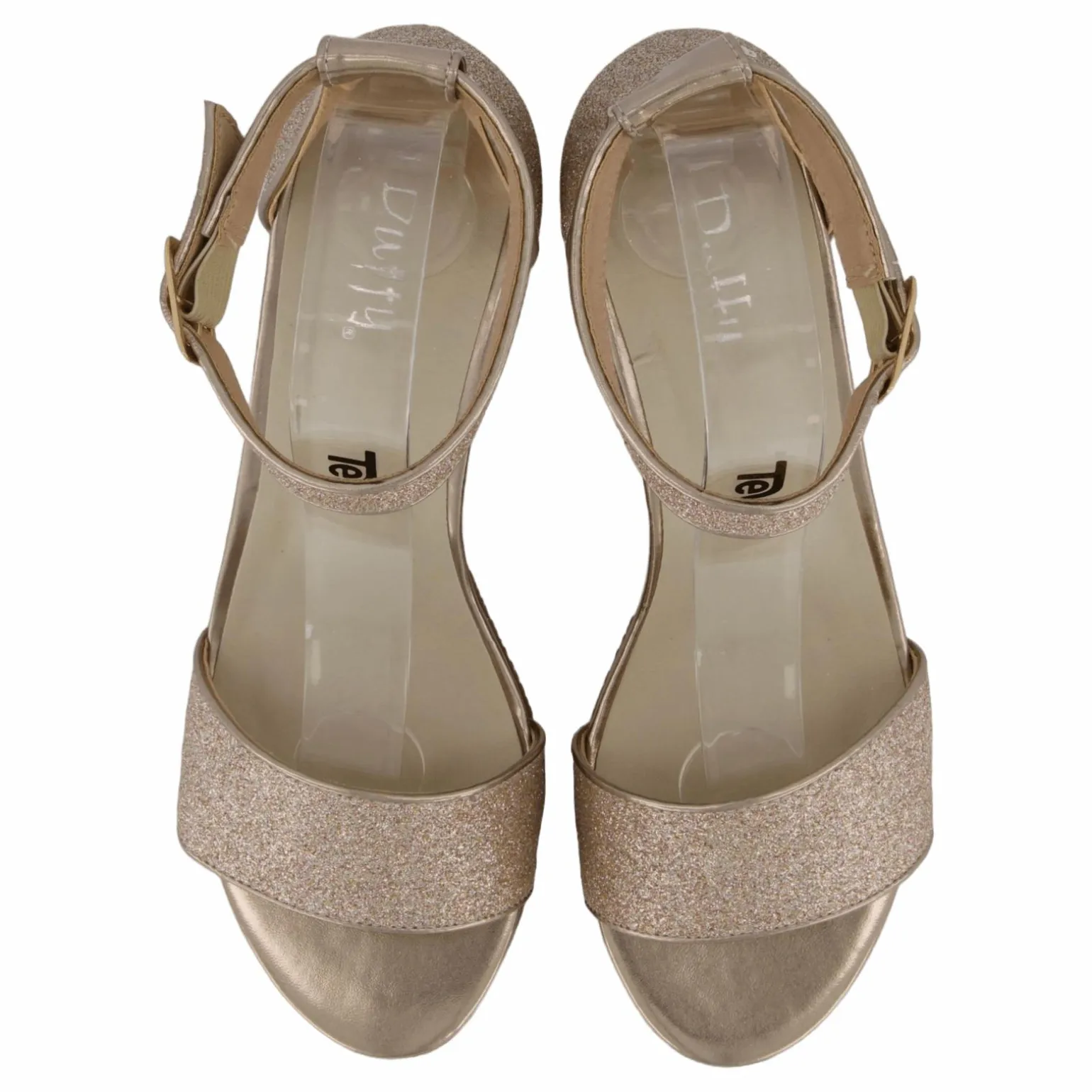 97-48551 Gold