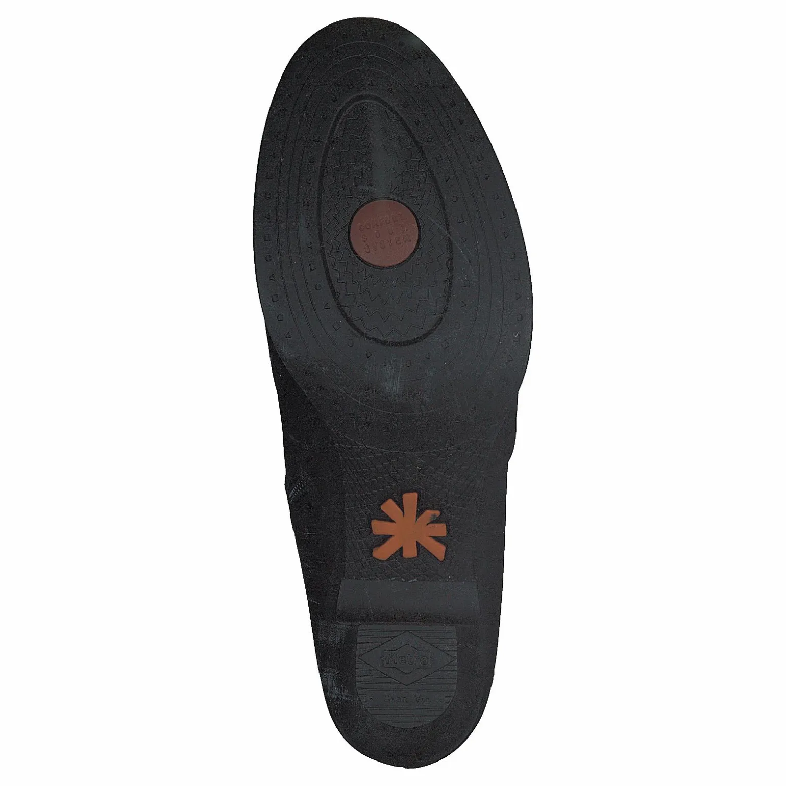 1146 Gran Via Grass Black