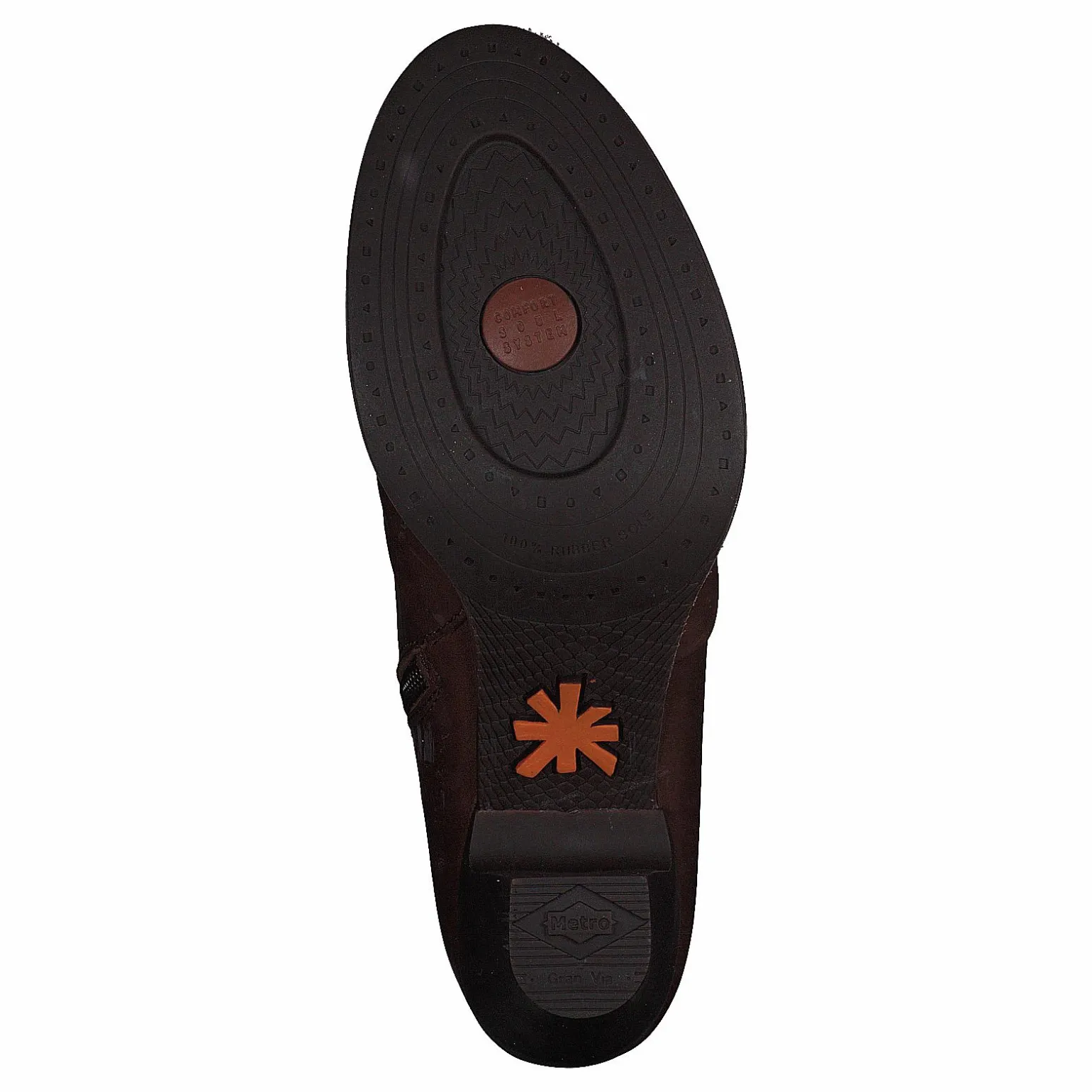 1146 Gran Via Grass Brown