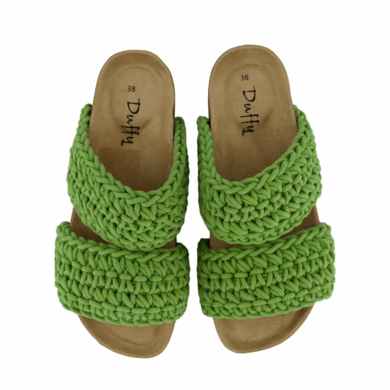 86-65001 Green