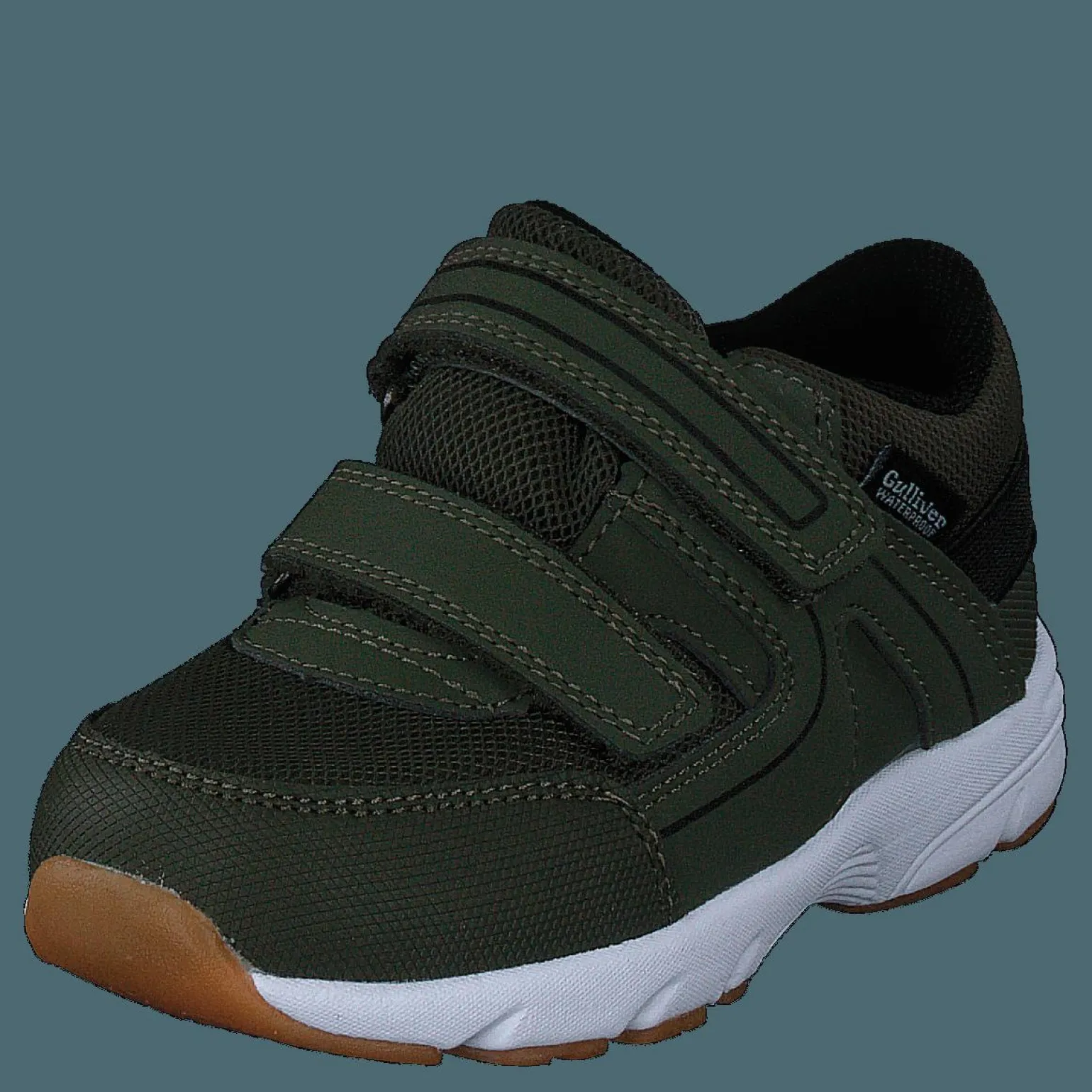 443-0124 Green