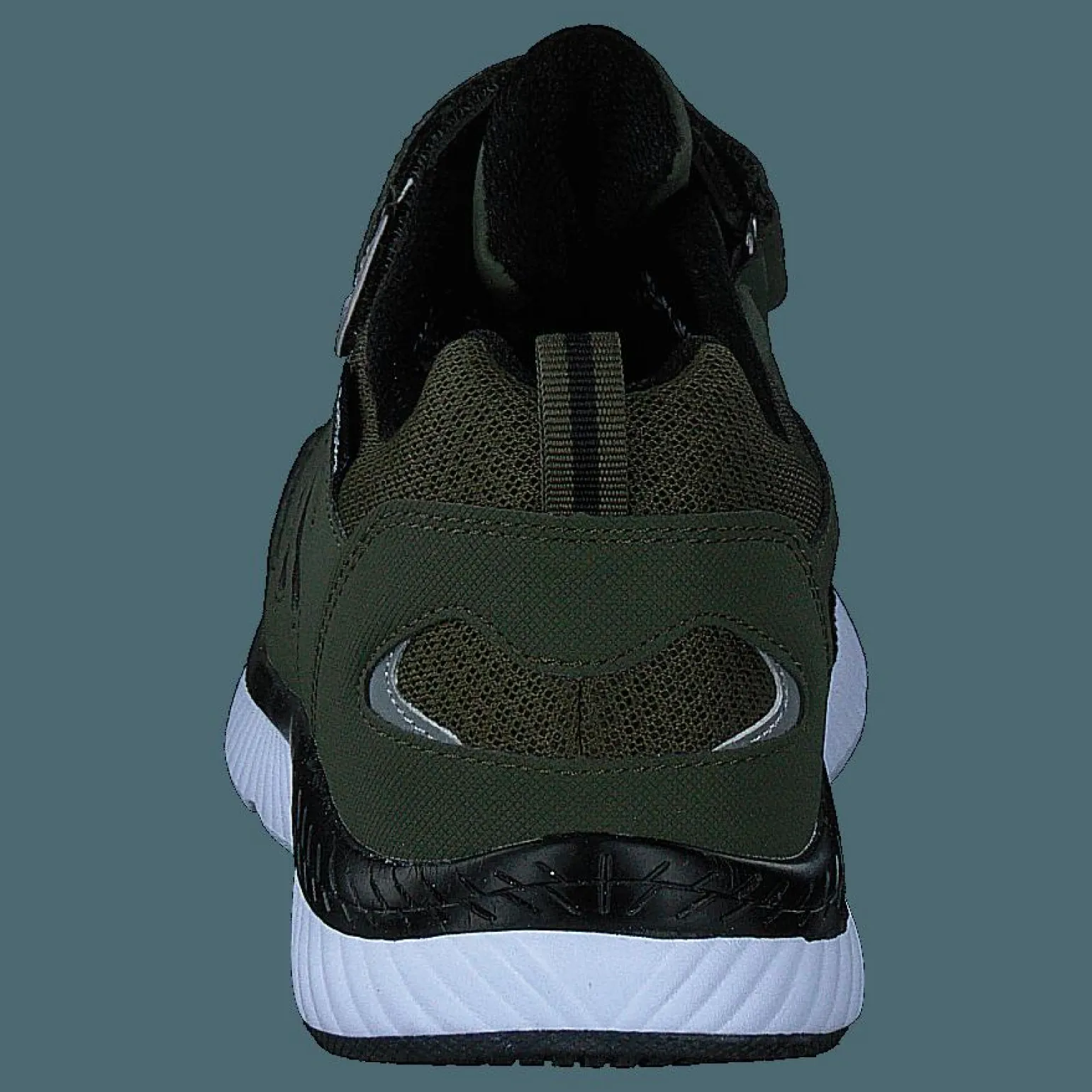 443-0121 Green
