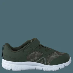 435-3089 Green/multi