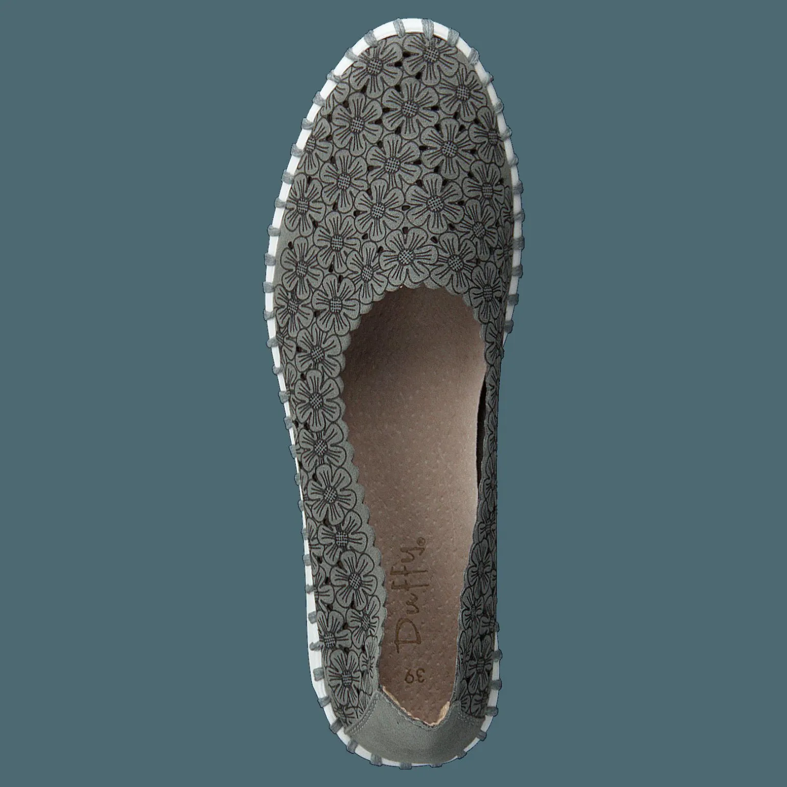 88-01891 Grey