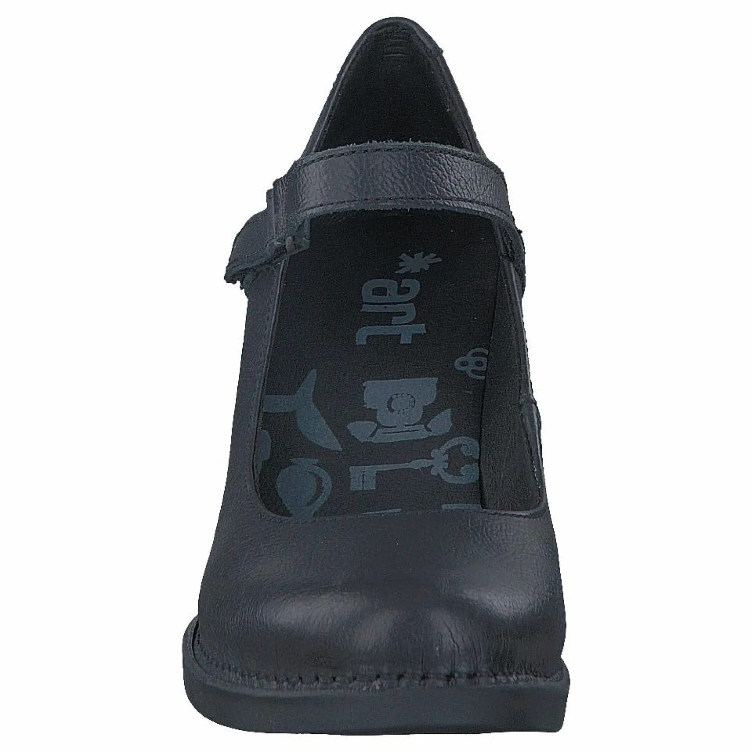 933 Harlem Black