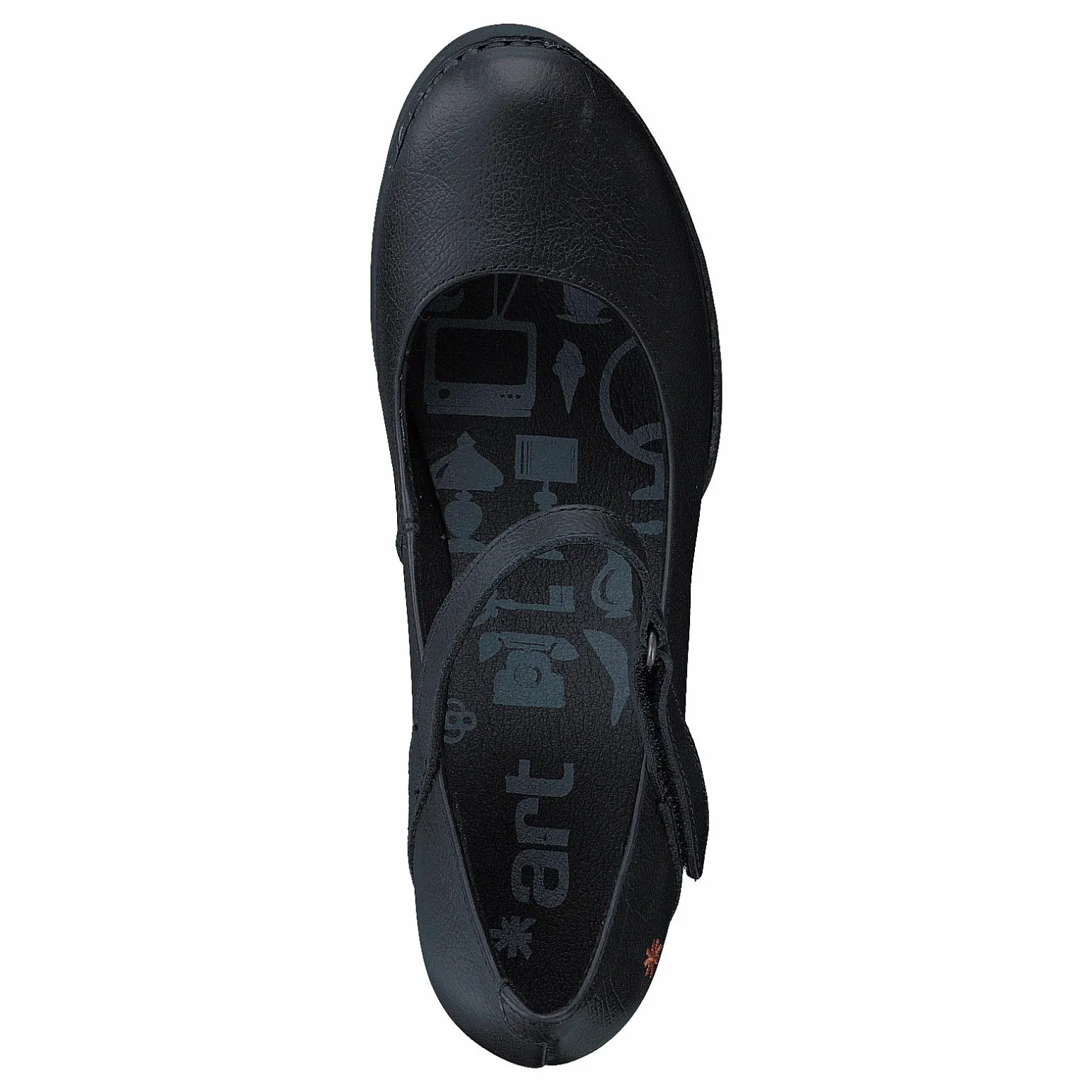 933 Harlem Black