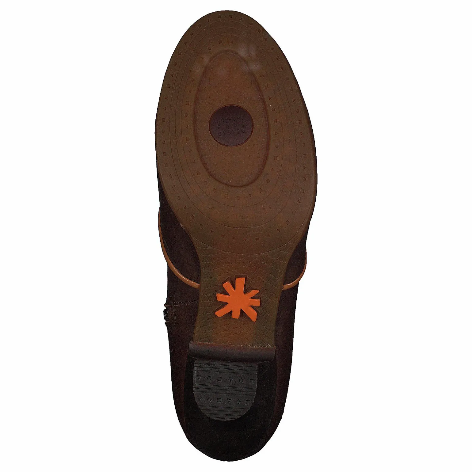 945 Harlem Brown