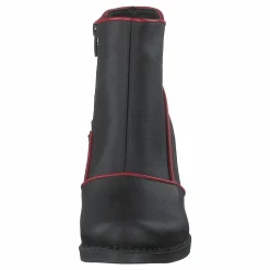945 Harlem Grass Black-red