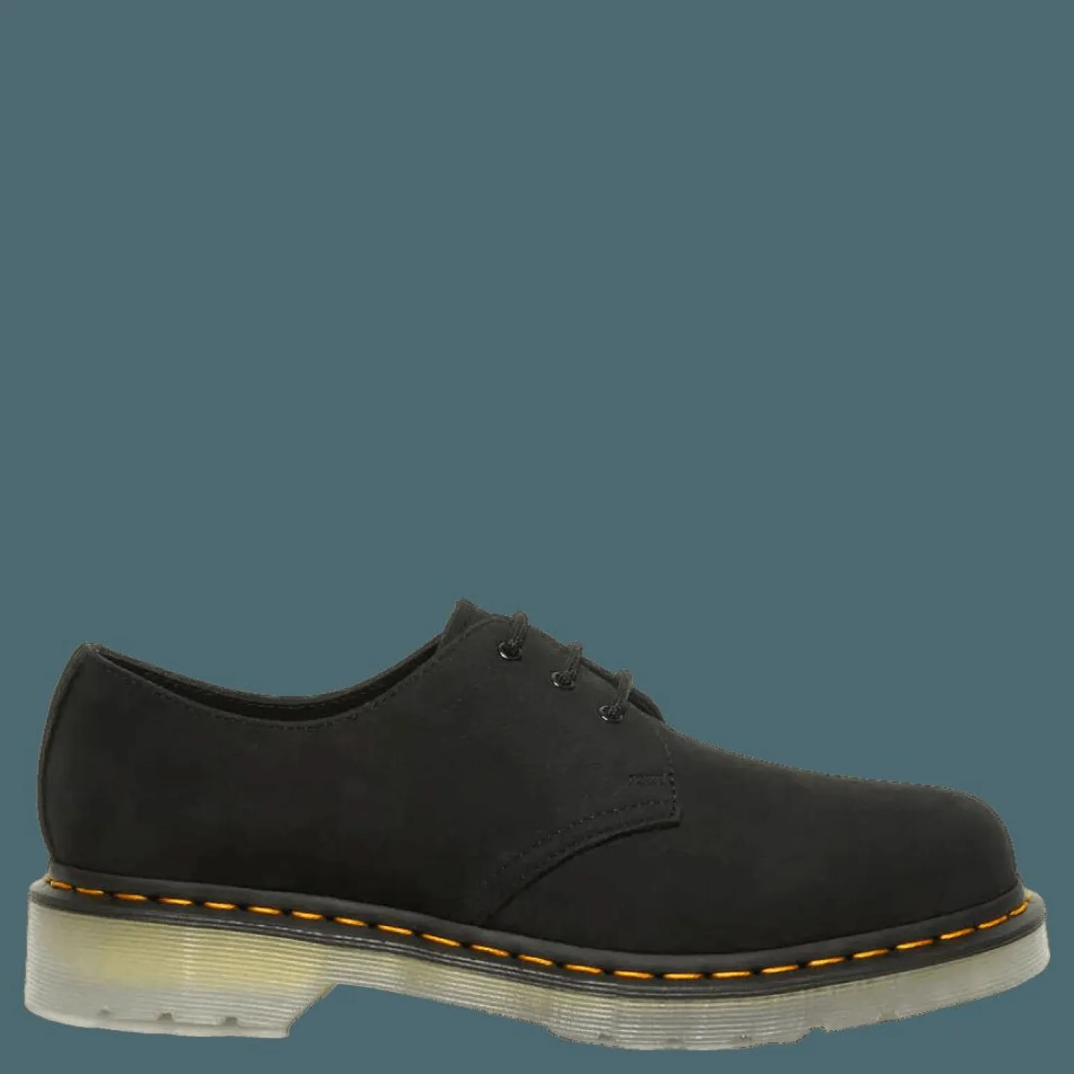1461 Iced Ii Black Buttersoft Black