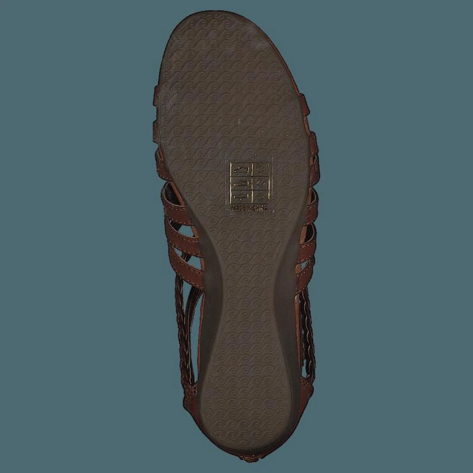 75-48857 Light Brown