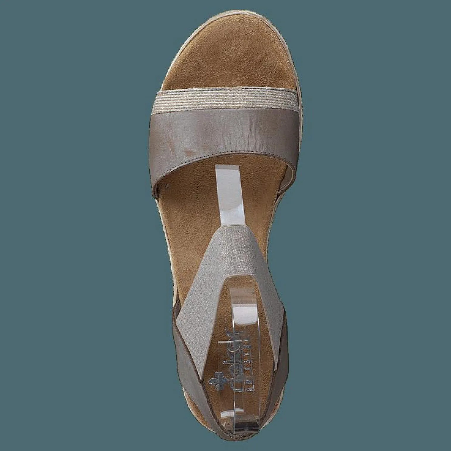 61948-90 Light Gold