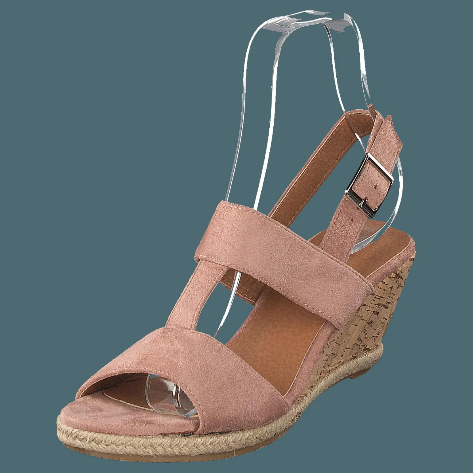97-00710 Light Pink