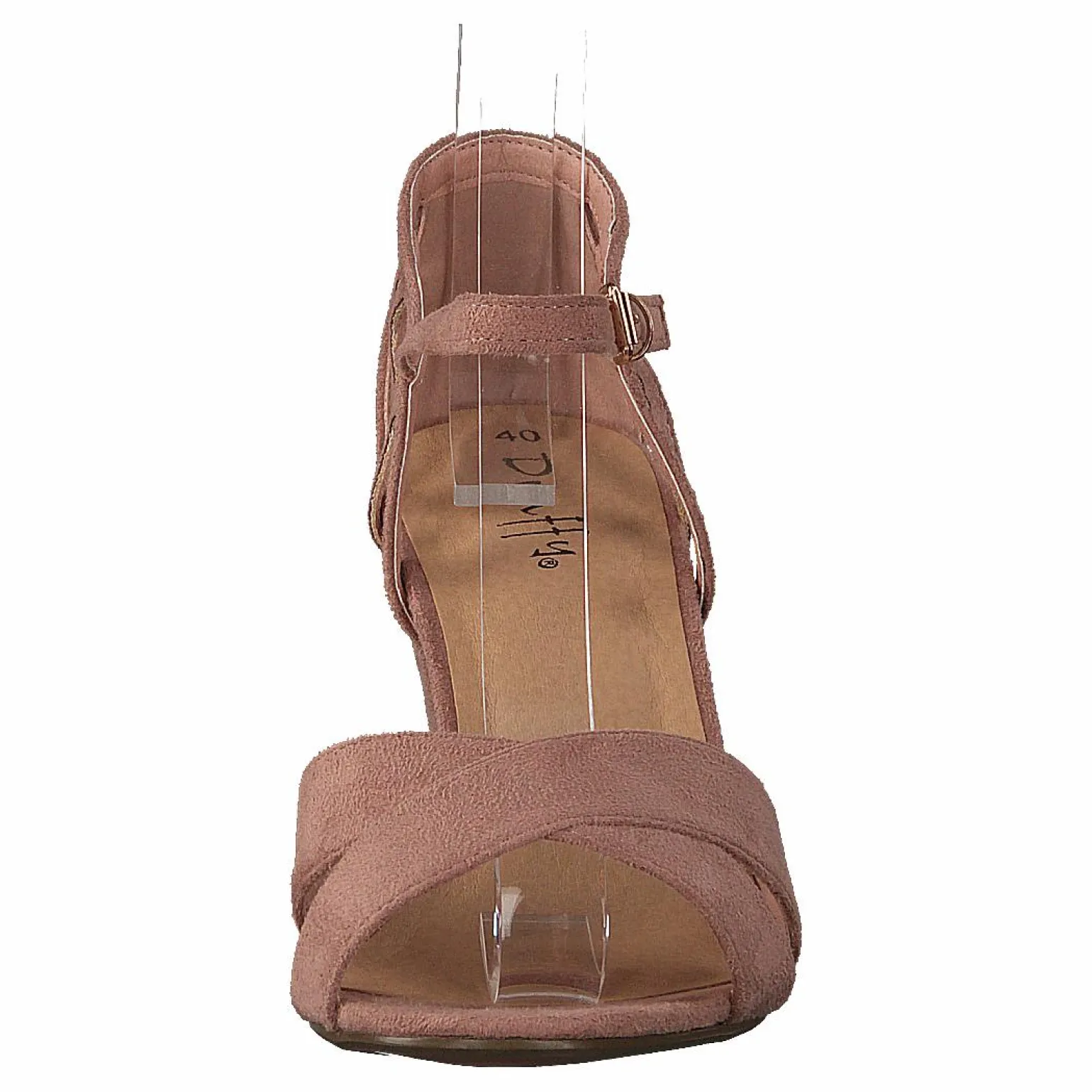 97-00320 Light Pink