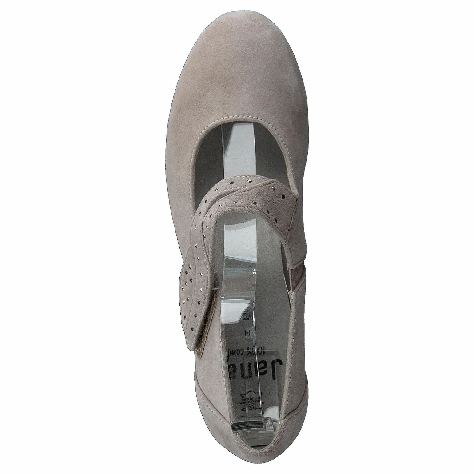 24303-22-204 Lt. Grey