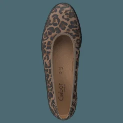36.400.91 Luchs Savanne