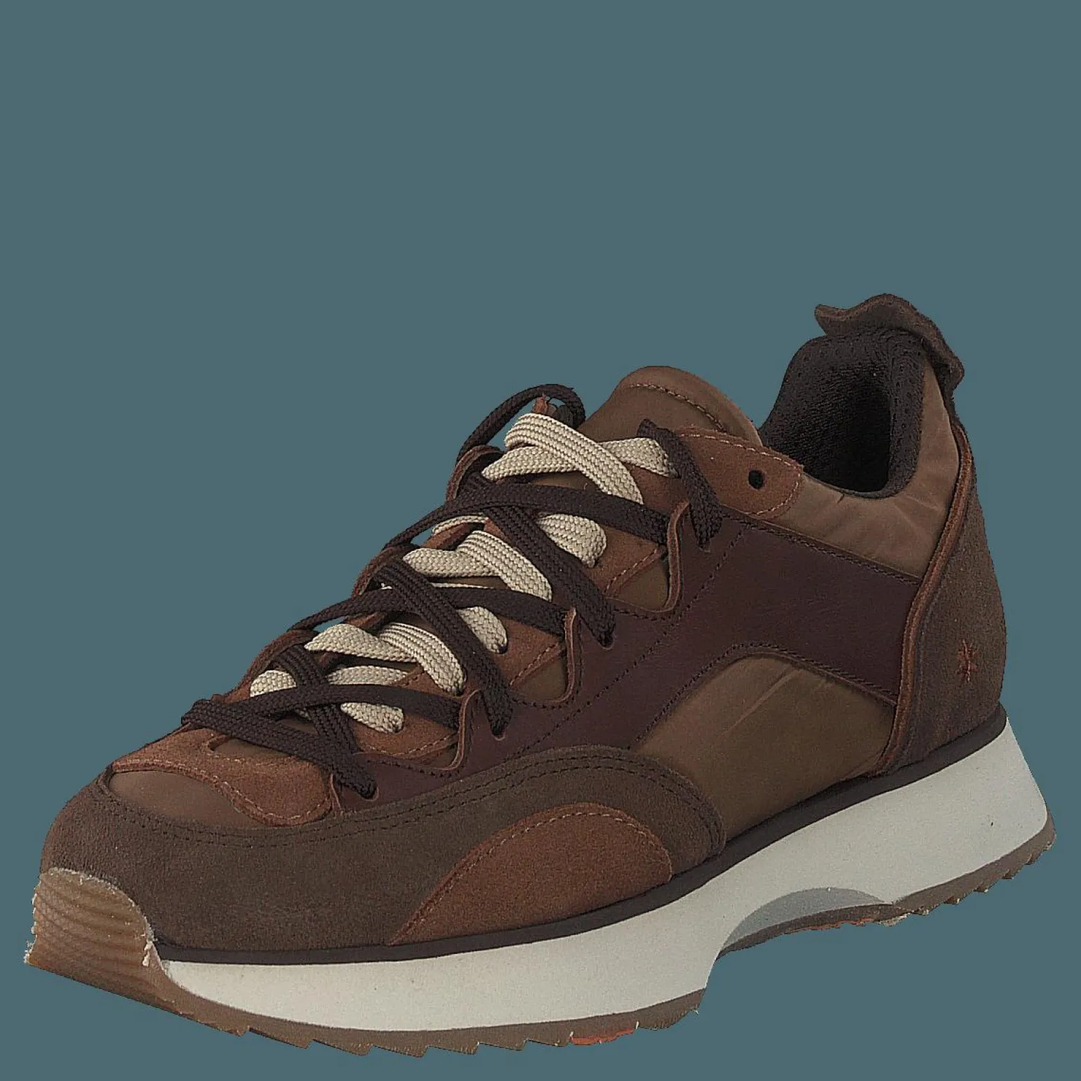 1781 Multi Leather Brown/turin Brown