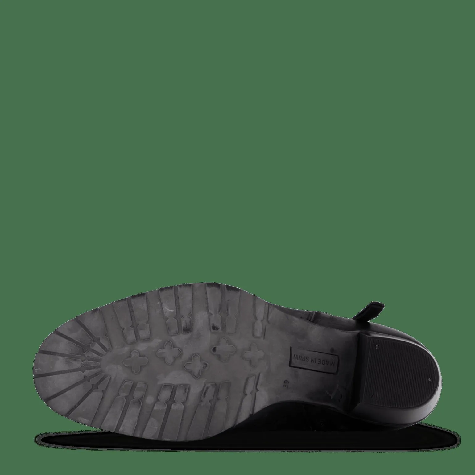 76461 Nange Oleato Black