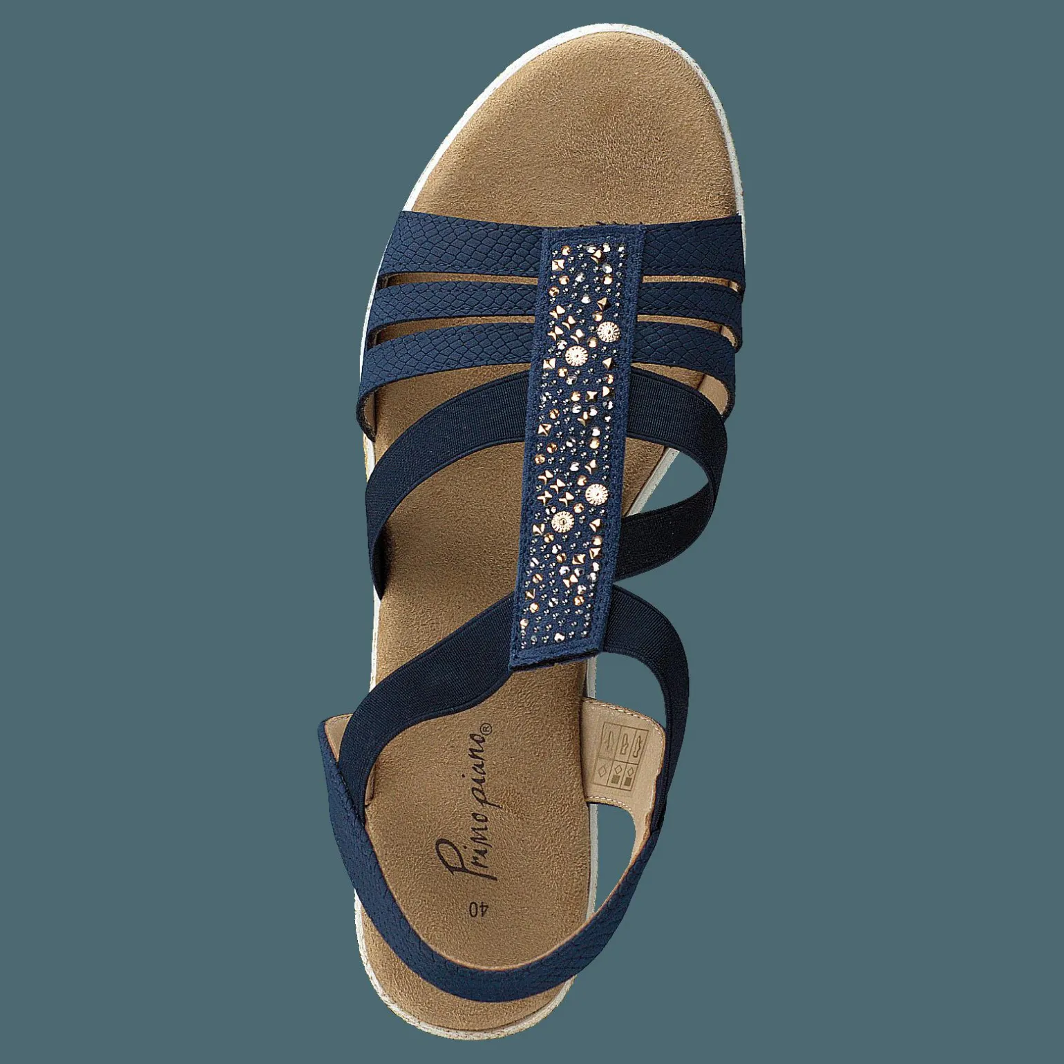 71-20042 Navy Blue