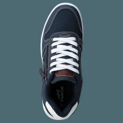413-8104 Navy Blue