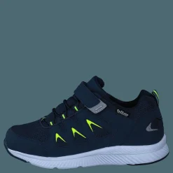 443-0121 Navy Blue