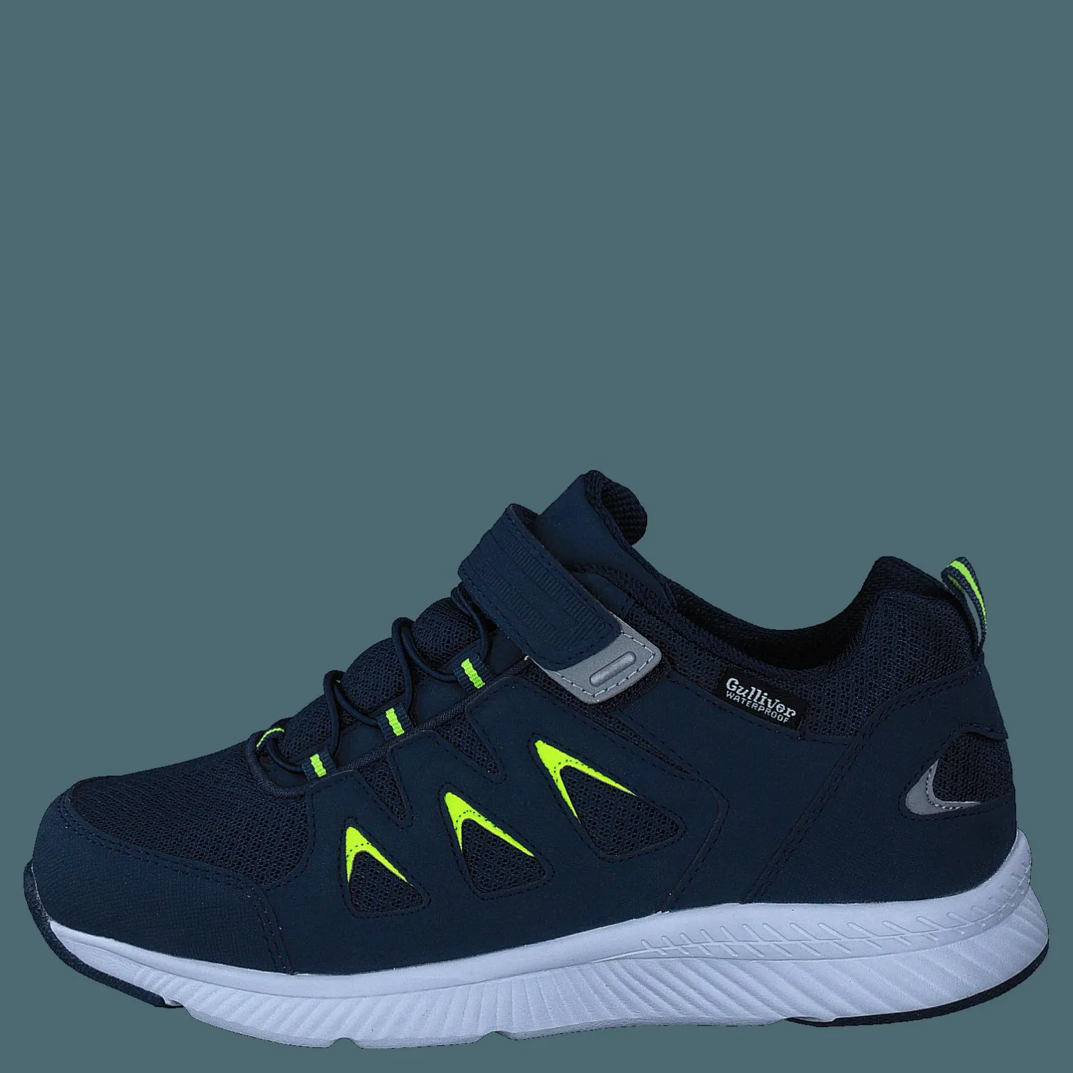 443-0121 Navy Blue