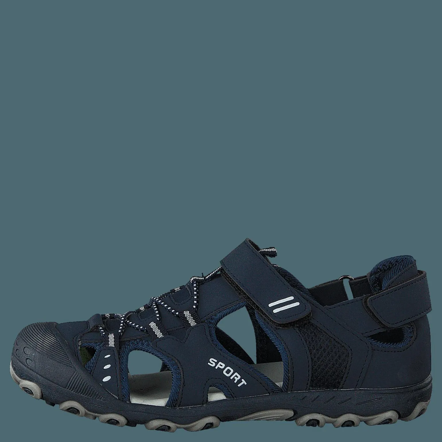 433-0970 Navy Blue