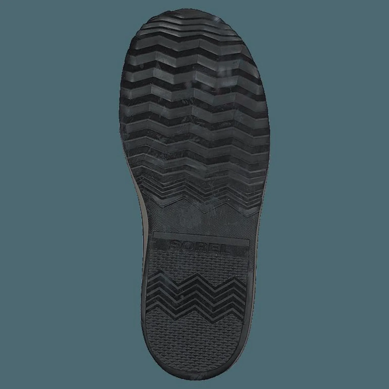 1964 Pac Nylon 011 Black, Ancient Fossil