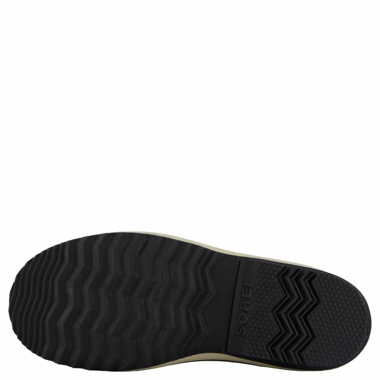 1964 Pac™ Nylon Wp Black