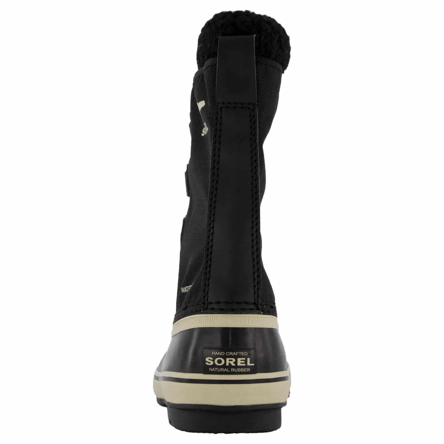 1964 Pac™ Nylon Wp Black