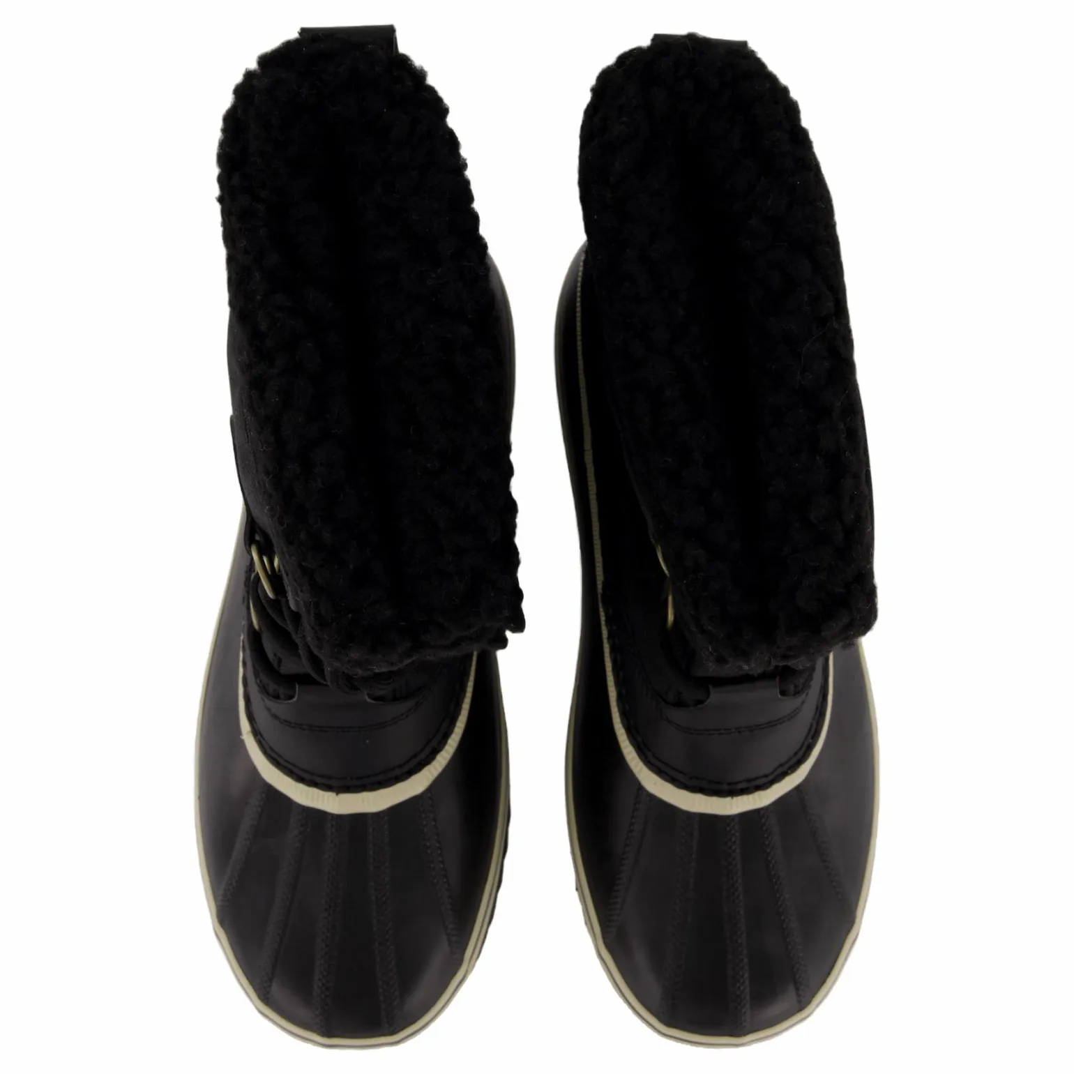 1964 Pac™ Nylon Wp Black