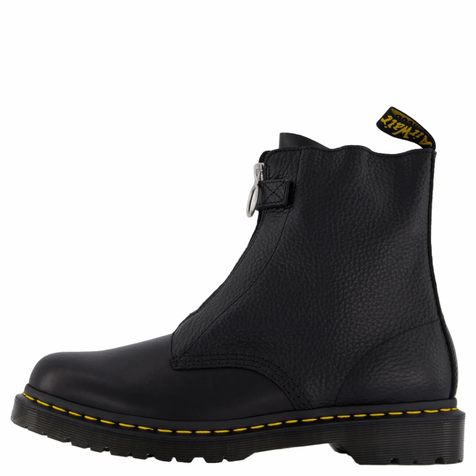 1460 Pascal Zip Black