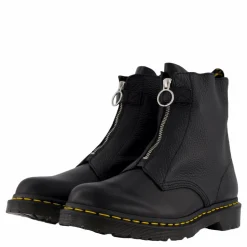1460 Pascal Zip Black