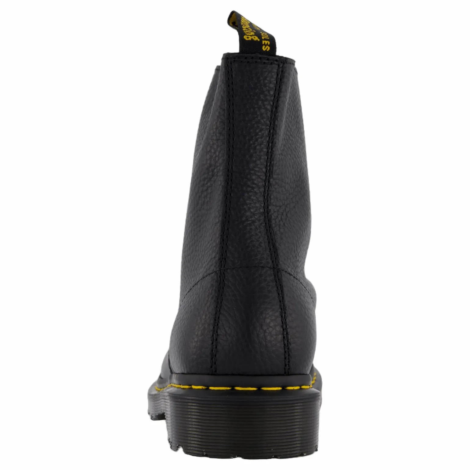 1460 Pascal Zip Black