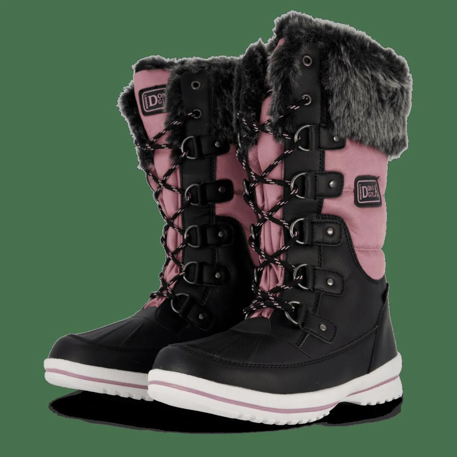 02037-32 Pink