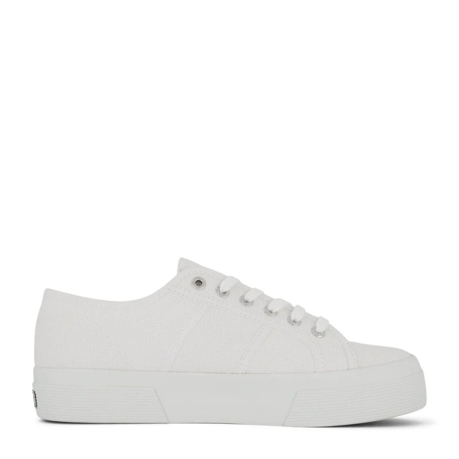 2740 Platform 901 White