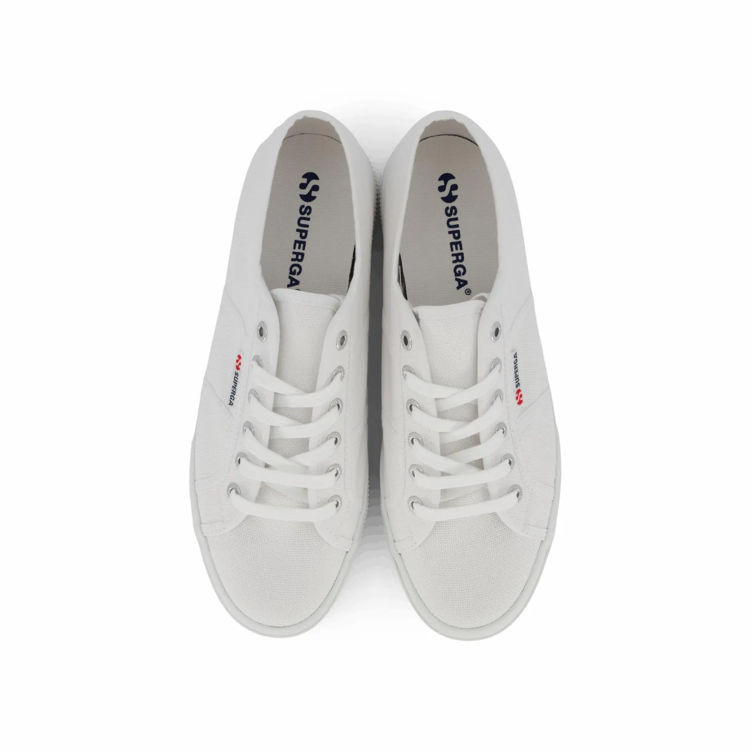 2740 Platform 901 White