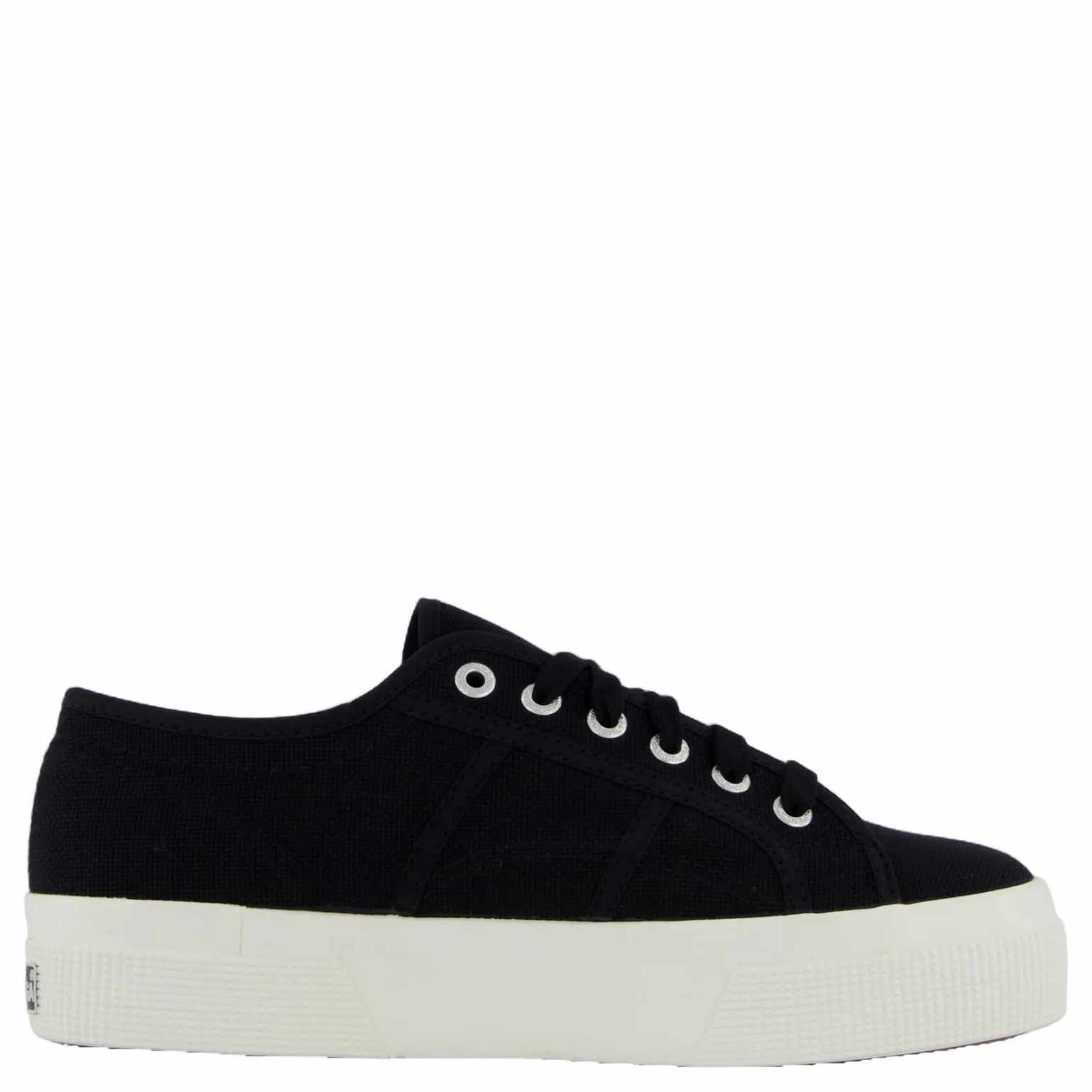 2740 Platform Adk Black/f Avor Adk Black/f Avorio