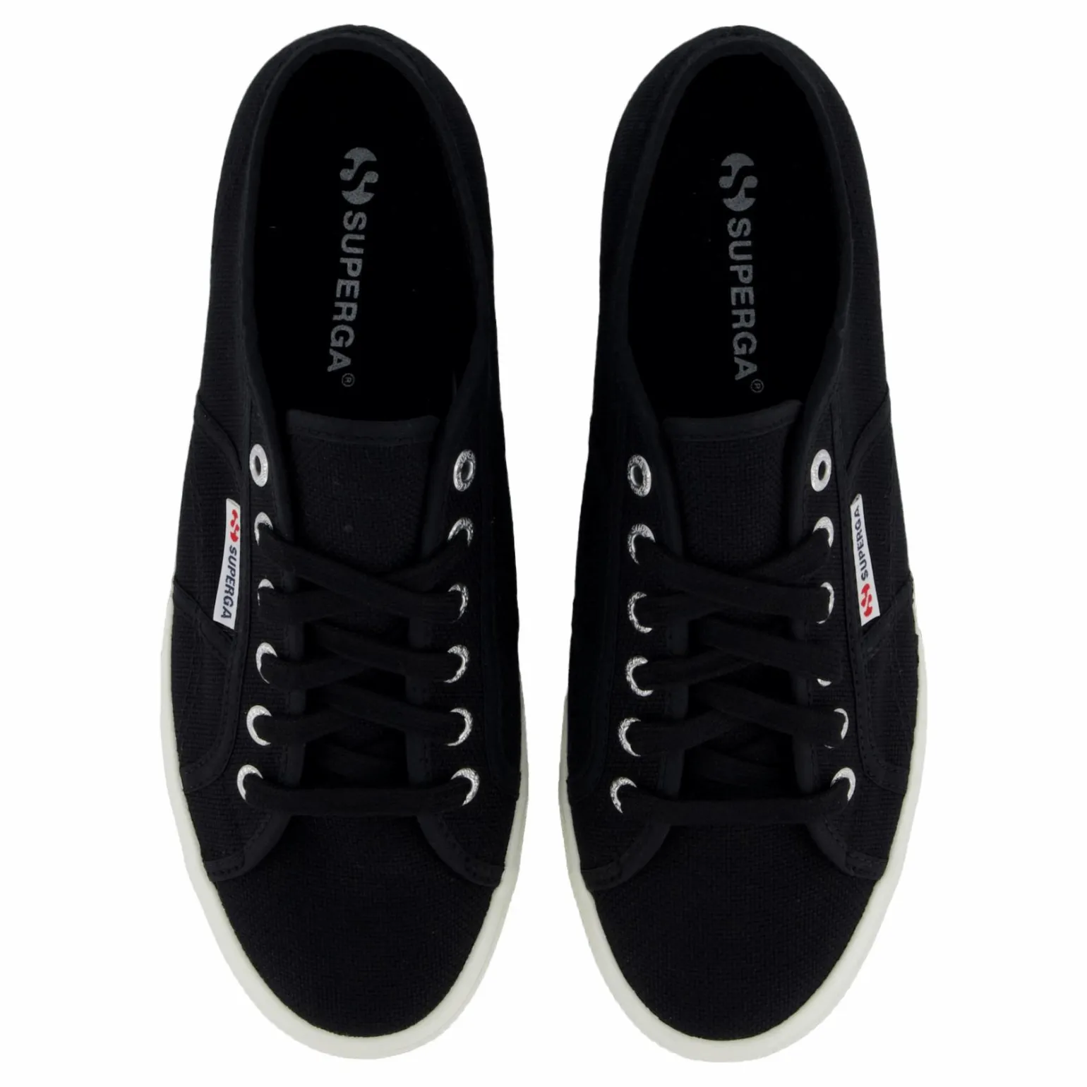 2740 Platform Adk Black/f Avor Adk Black/f Avorio